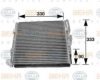 BEHR HELLA SERVICE 8FC 351 037-011 Condenser, air conditioning